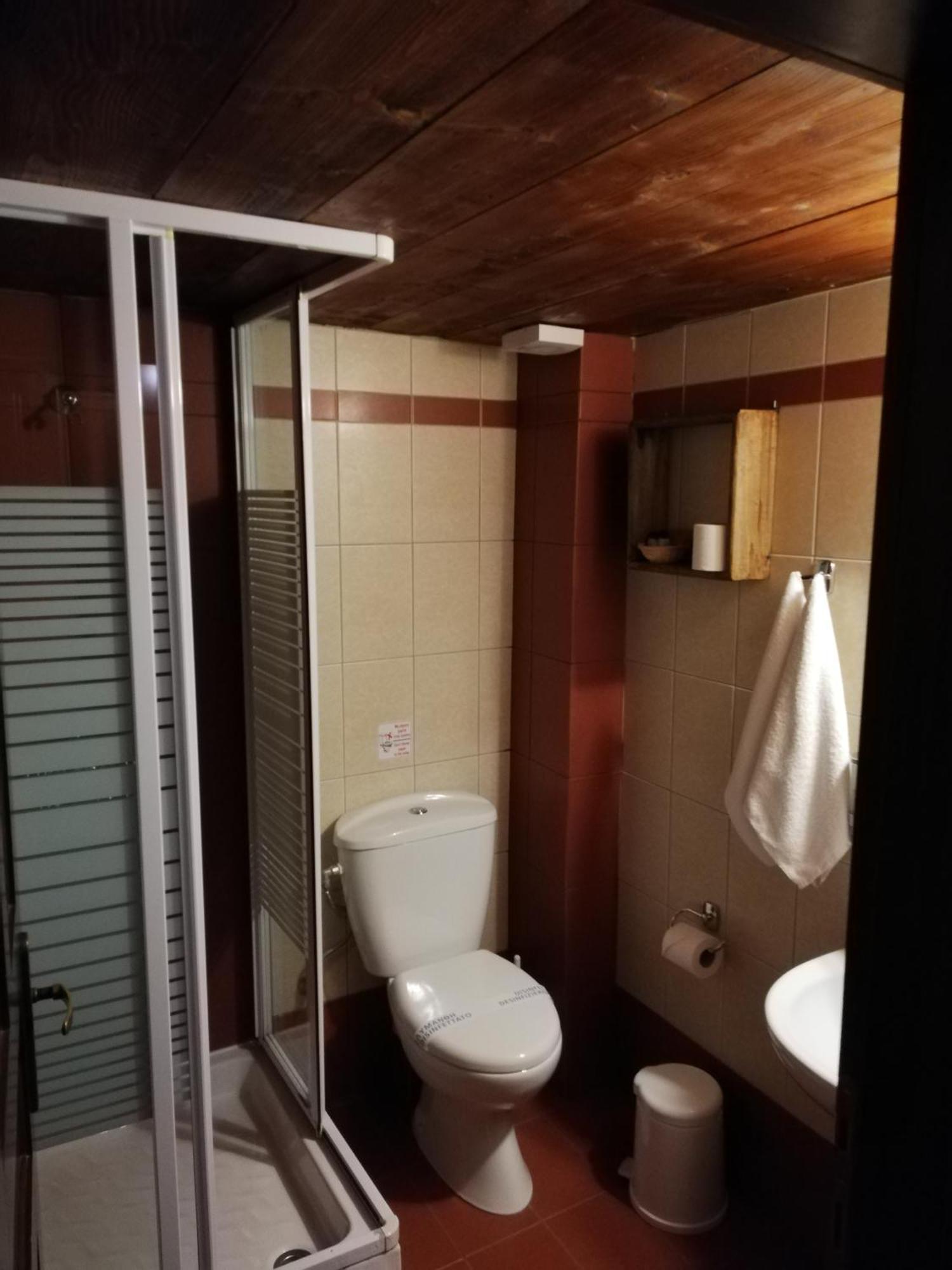 Villa Vadola Arkochorion Cameră foto