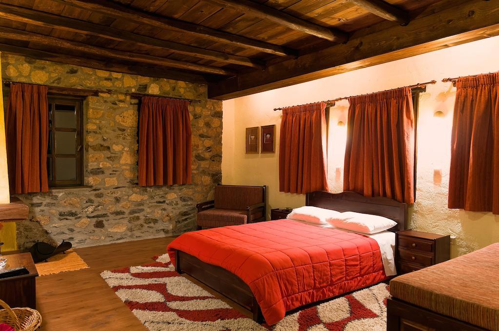 Villa Vadola Arkochorion Cameră foto