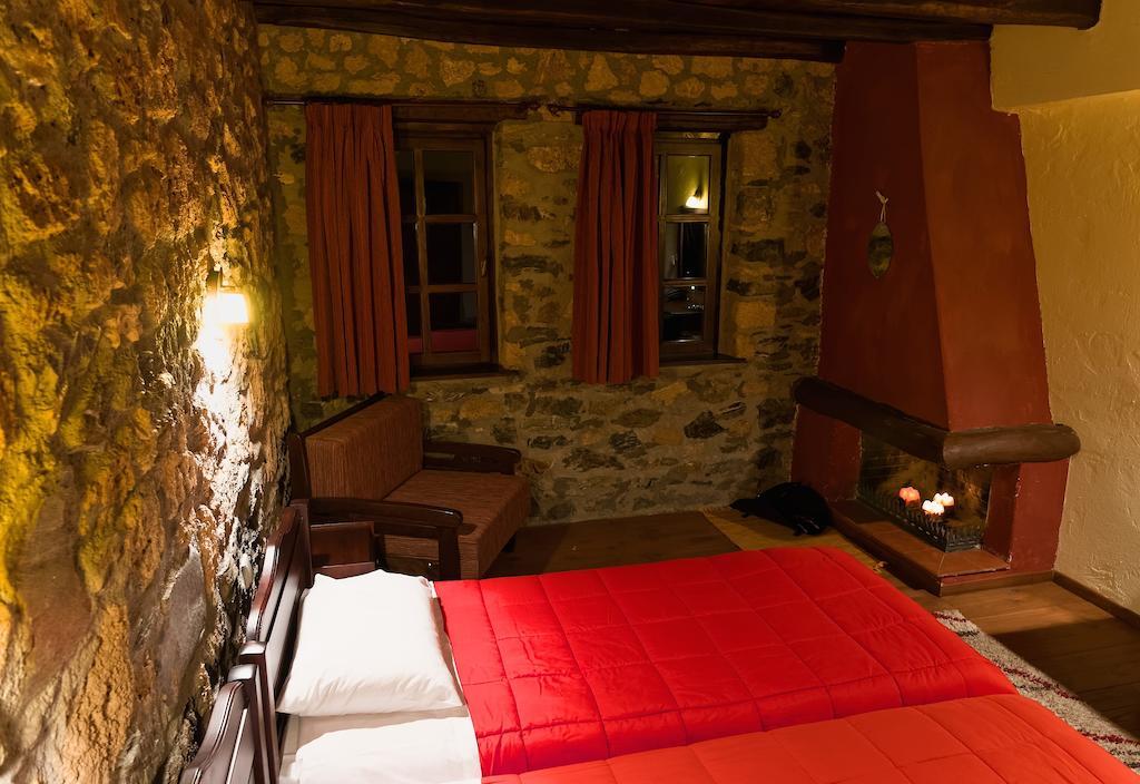 Villa Vadola Arkochorion Cameră foto